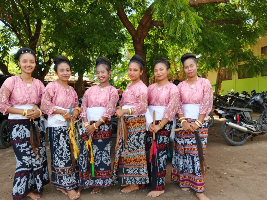 stikes st. elisabethkeuskupan maumere